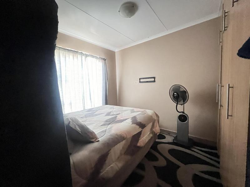 2 Bedroom Property for Sale in Kathu Northern Cape